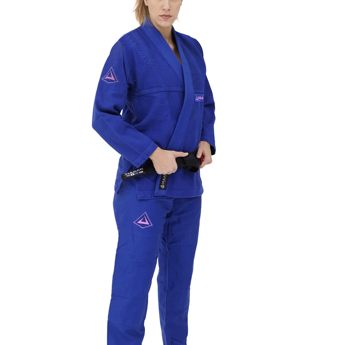 Vulkan Womens Pro Evolution Jiu Jitsu Gi