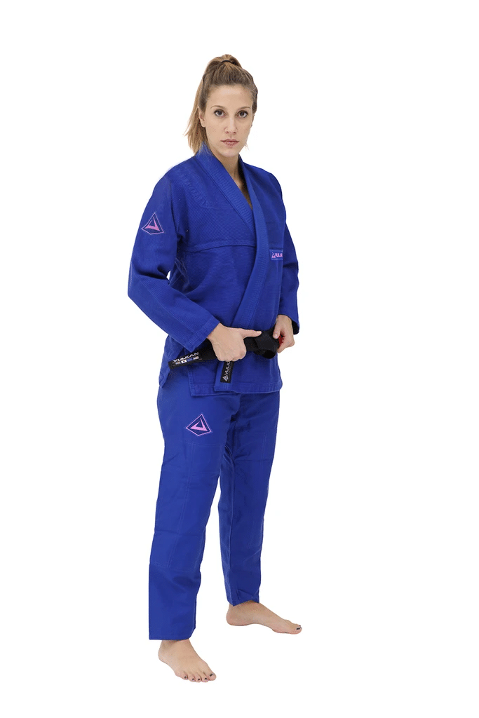 Vulkan Womens Pro Evolution Jiu Jitsu Gi