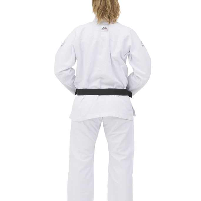 Vulkan Womens Pro Evolution Jiu Jitsu Gi