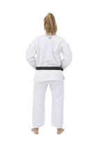 Vulkan Womens Pro Evolution Jiu Jitsu Gi