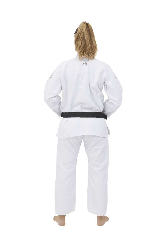 Vulkan Womens Pro Evolution Jiu Jitsu Gi
