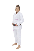 Vulkan Womens Pro Evolution Jiu Jitsu Gi