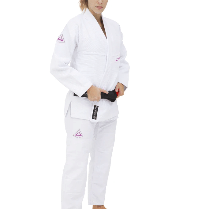 Vulkan Womens Pro Evolution Jiu Jitsu Gi