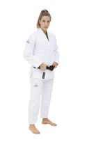 Vulkan Womens Pro Evolution Jiu Jitsu Gi