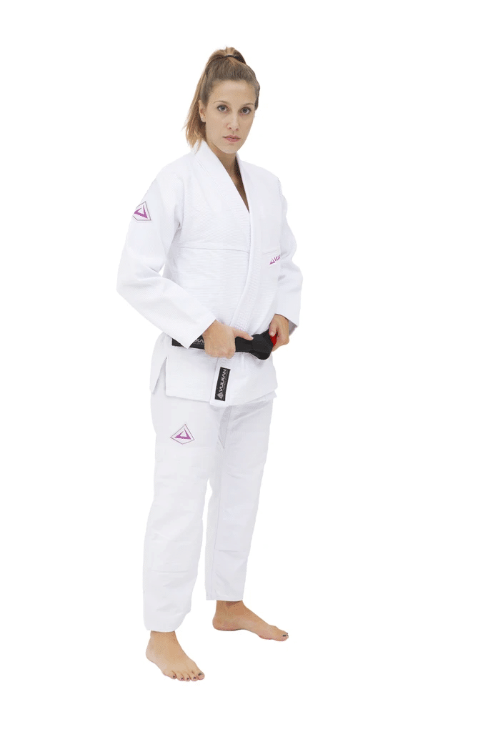 Vulkan Womens Pro Evolution Jiu Jitsu Gi