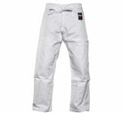 BJJ Gi Pants White A0