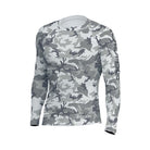 Winter Camo Rashguard