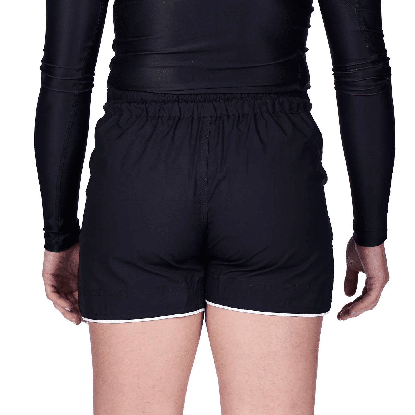 Fuji Baseline Women's Grappling Shorts