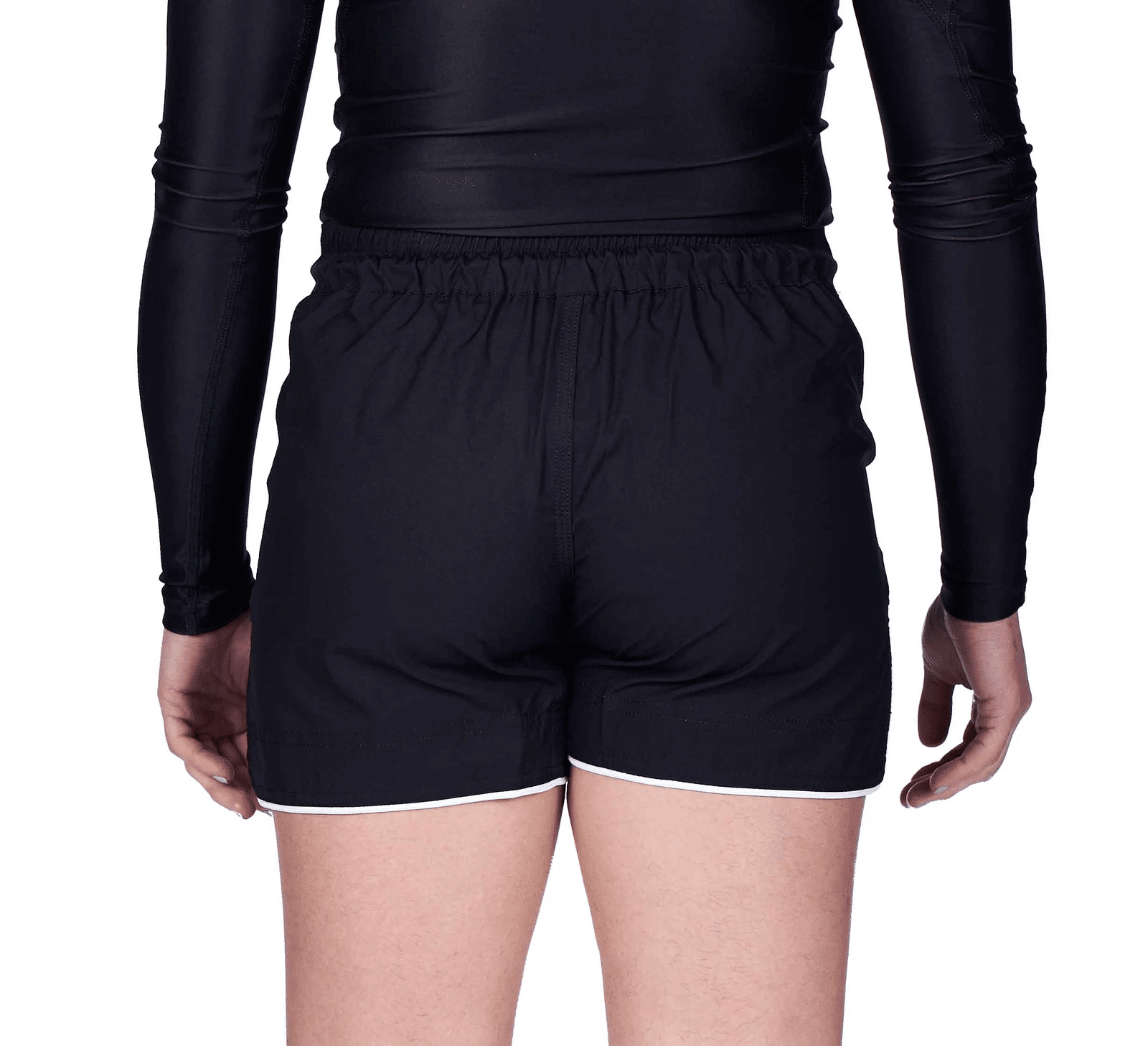 Fuji Baseline Women's Grappling Shorts