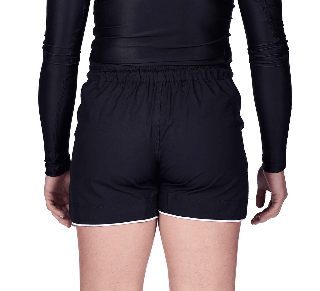 Fuji Baseline Women's Grappling Shorts   