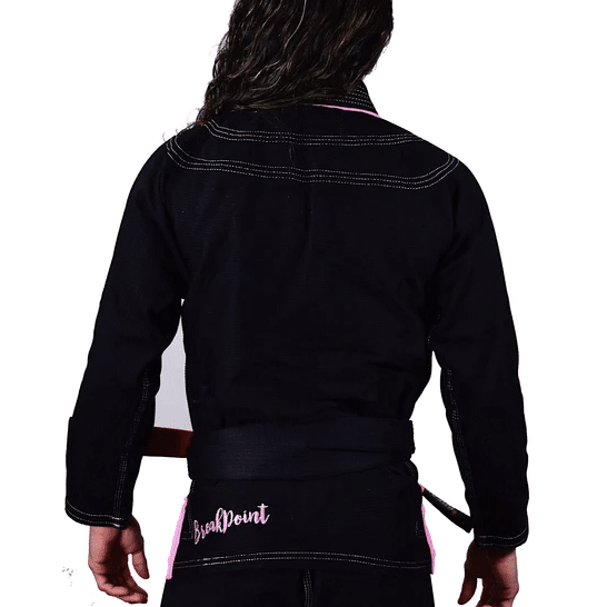 Break Point BP Diamond Womens Jiu Jitsu Gi