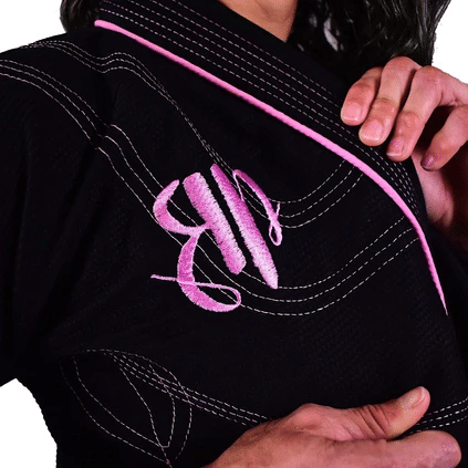 Break Point BP Diamond Womens Jiu Jitsu Gi