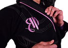 Break Point BP Diamond Womens Jiu Jitsu Gi