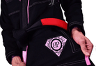 Break Point BP Diamond Womens Jiu Jitsu Gi