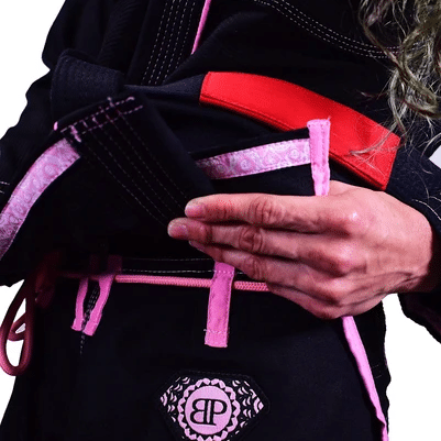 Break Point BP Diamond Womens Jiu Jitsu Gi