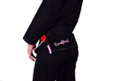 Break Point BP Diamond Womens Jiu Jitsu Gi