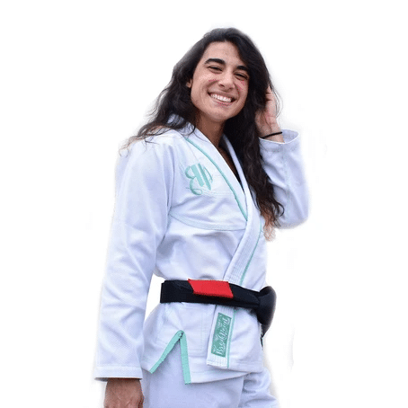 Break Point BP Diamond Womens Jiu Jitsu Gi