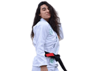 Break Point BP Diamond Womens Jiu Jitsu Gi