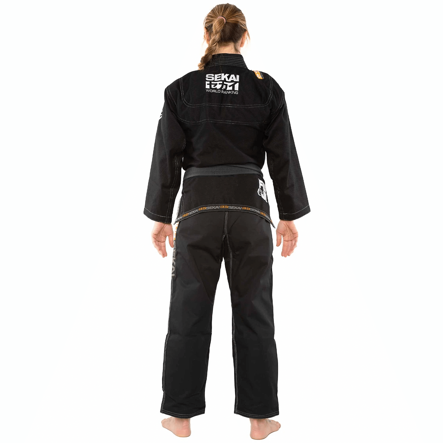 Fuji Sekai 2.0 Womens BJJ Gi