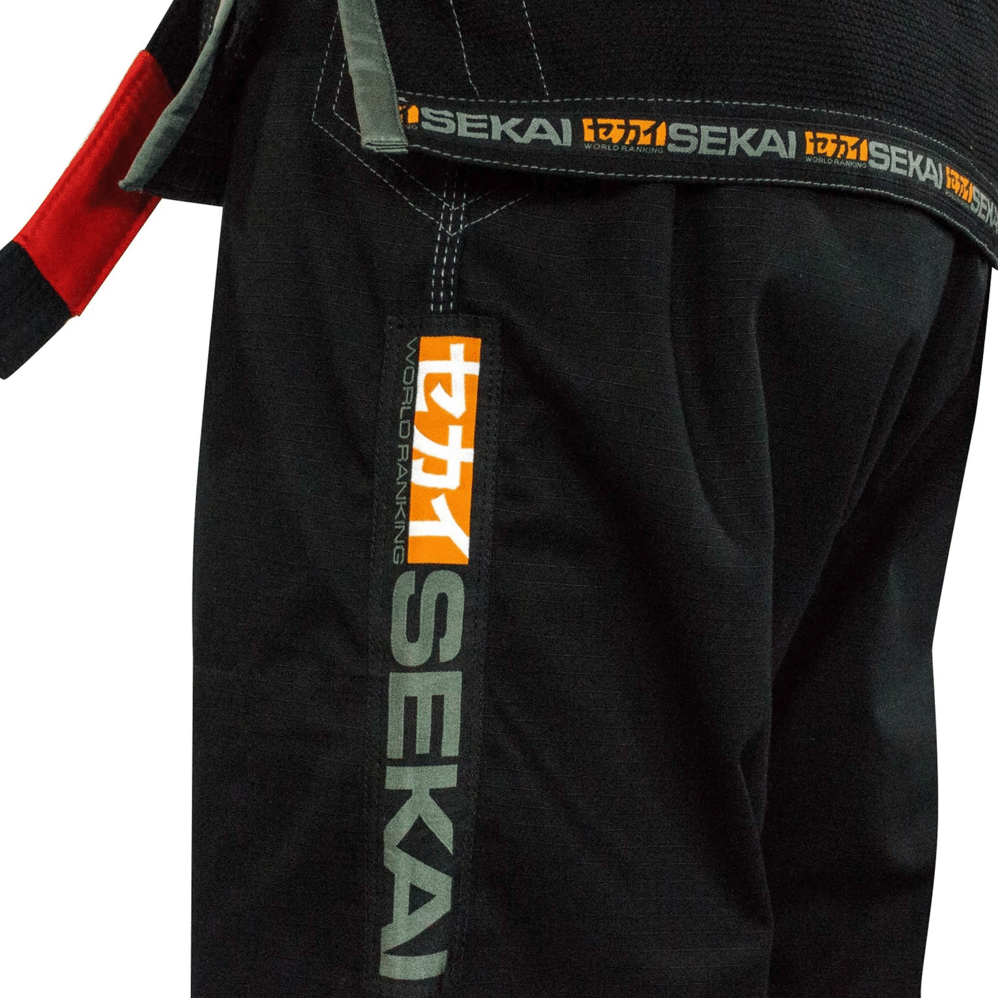 Fuji Sekai 2.0 Womens BJJ Gi