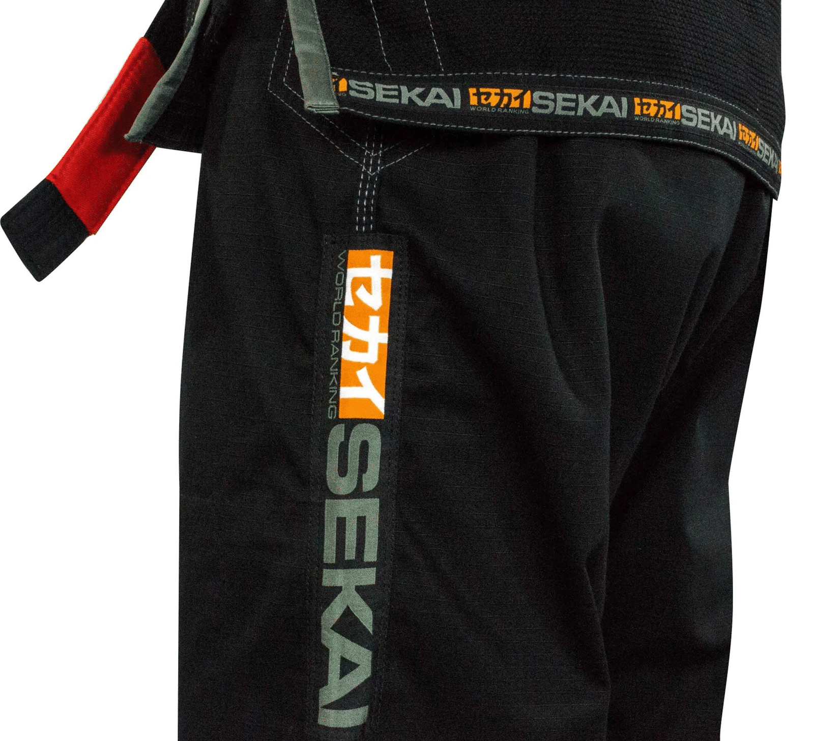 Fuji Sekai 2.0 Womens BJJ Gi