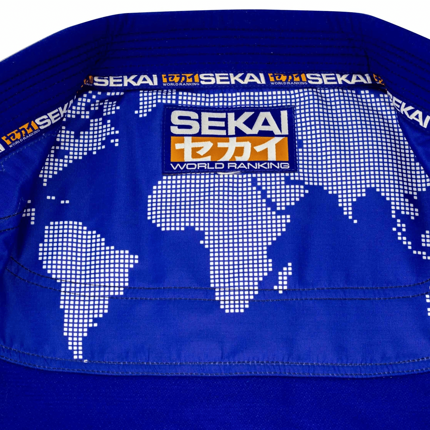 Fuji Sekai 2.0 Womens BJJ Gi