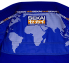 Fuji Sekai 2.0 Womens BJJ Gi