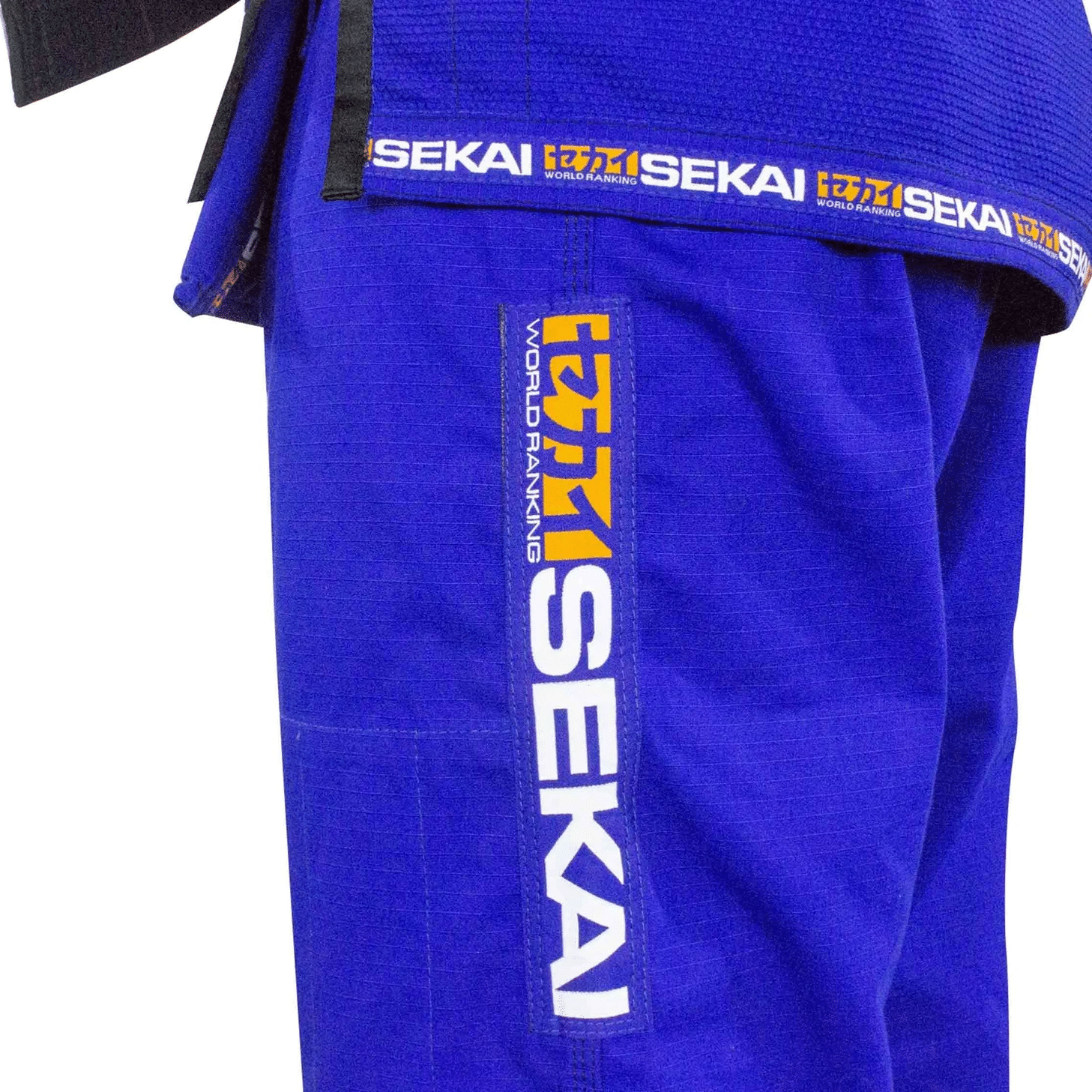 Fuji Sekai 2.0 Womens BJJ Gi