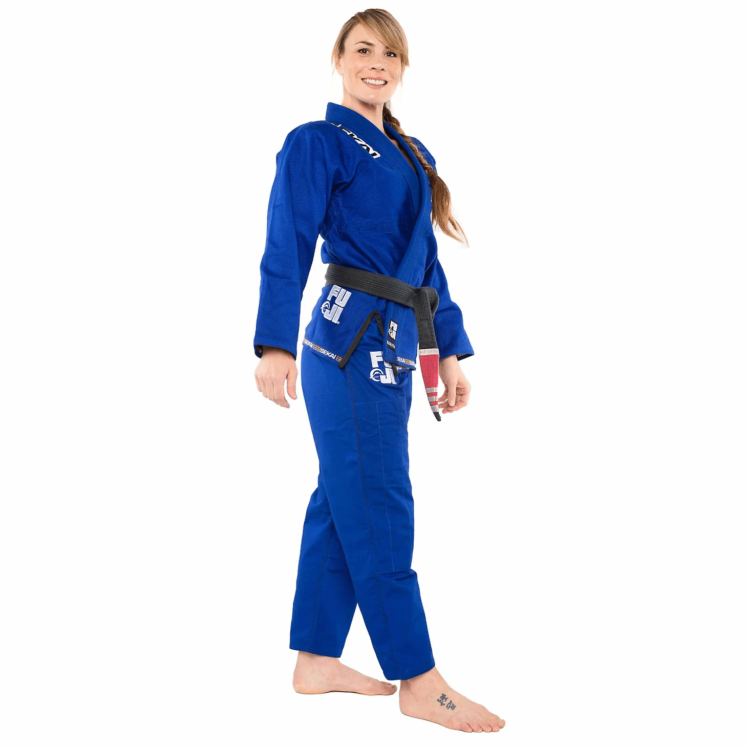 Fuji Sekai 2.0 Womens BJJ Gi
