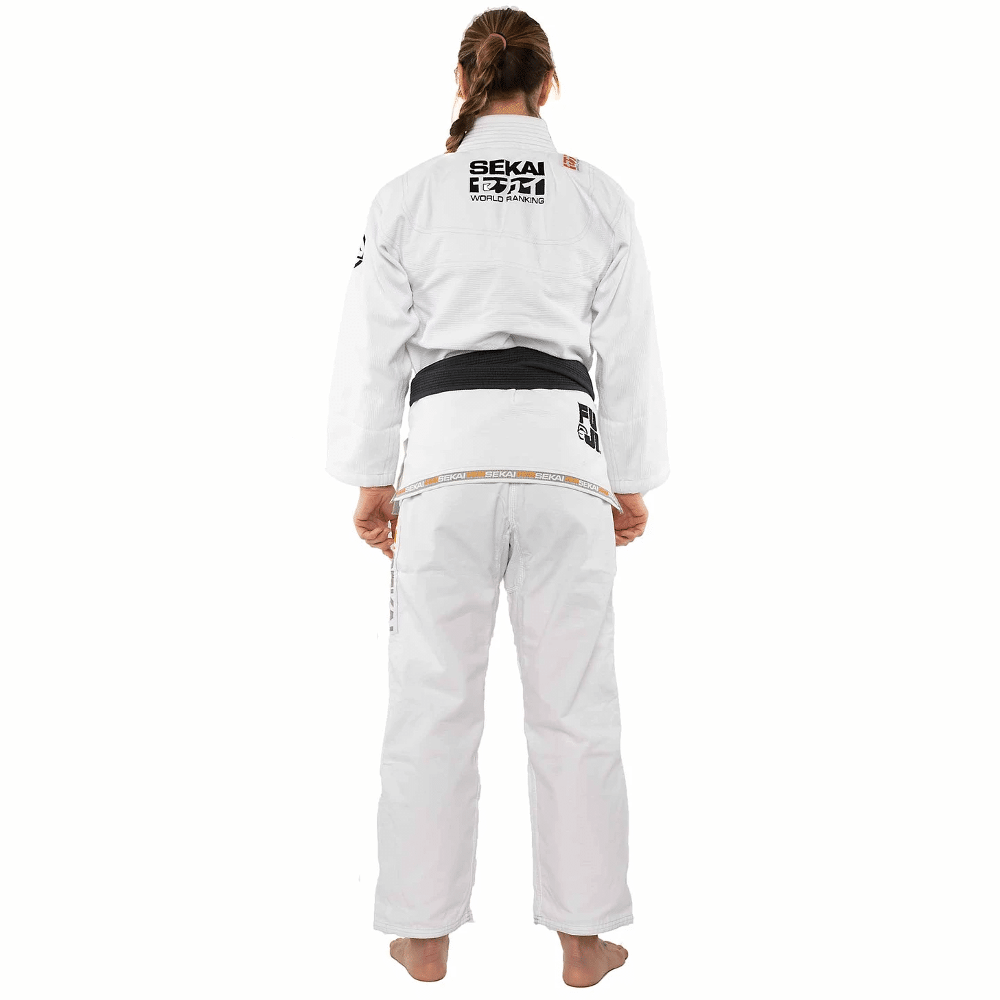 Fuji Sekai 2.0 Womens BJJ Gi