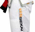Fuji Sekai 2.0 Womens BJJ Gi