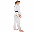 Fuji Sekai 2.0 Womens BJJ Gi
