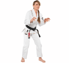 Fuji Sekai 2.0 Womens BJJ Gi