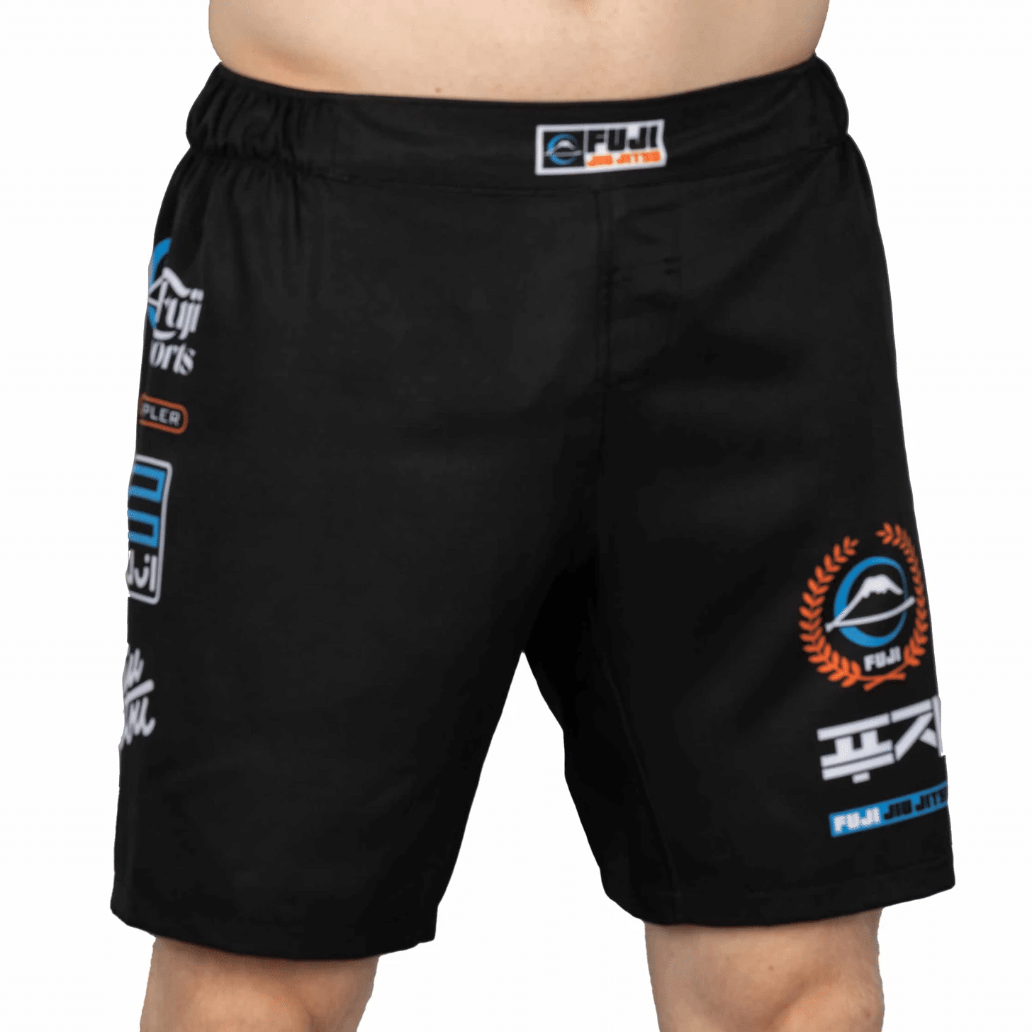 Fuji XTR Extreme Grappling Fight Shorts