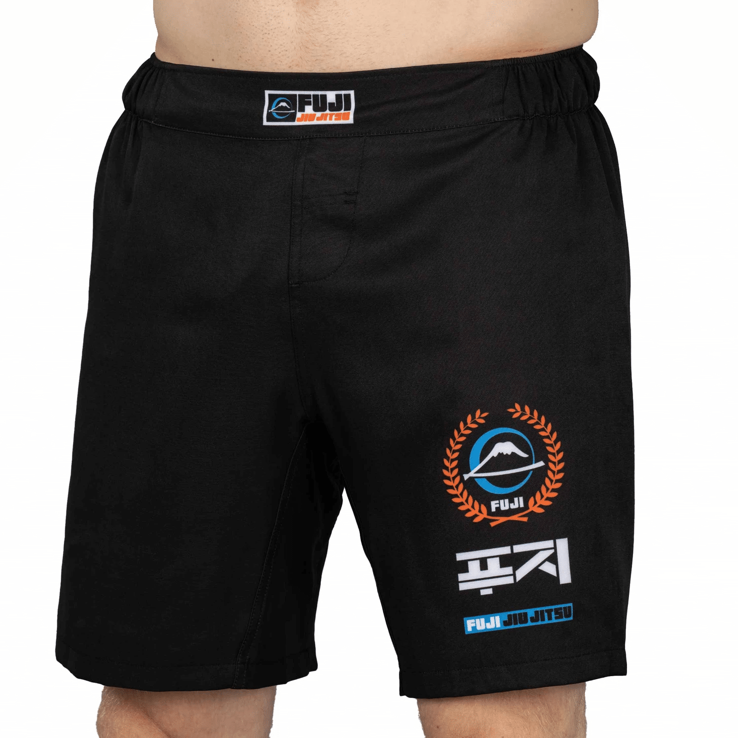 Fuji XTR Extreme Grappling Fight Shorts
