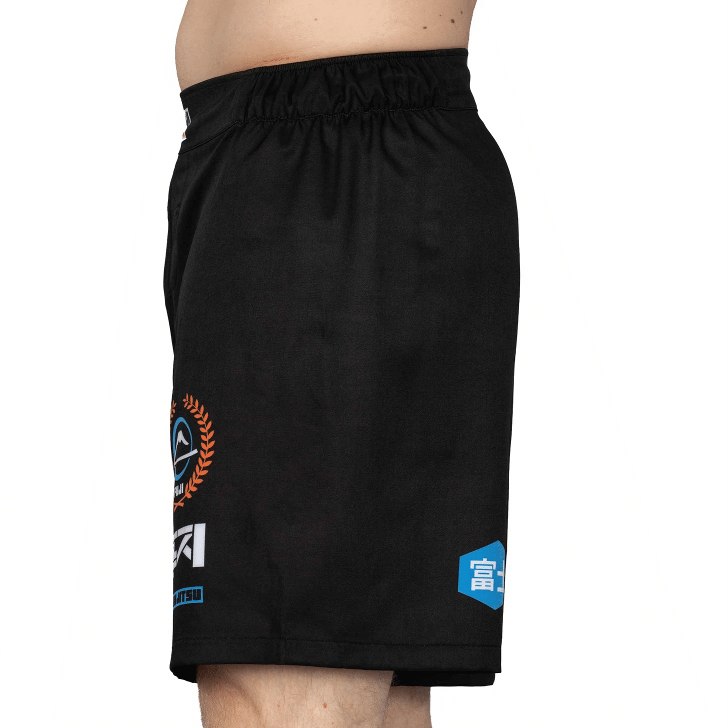 Fuji XTR Extreme Grappling Fight Shorts