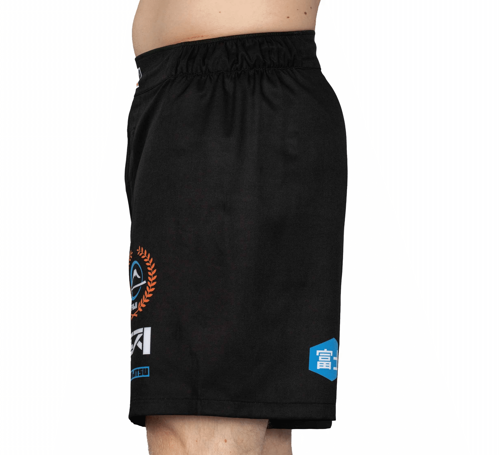 Fuji XTR Extreme Grappling Fight Shorts