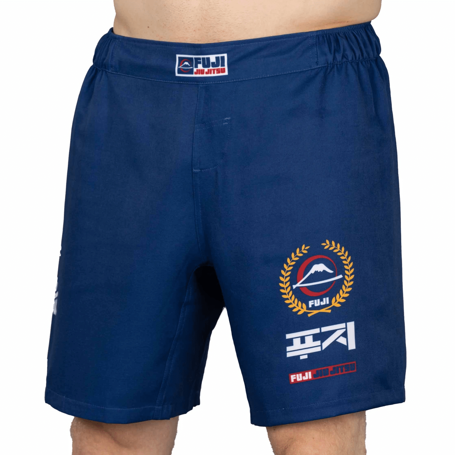 Fuji XTR Extreme Grappling Fight Shorts