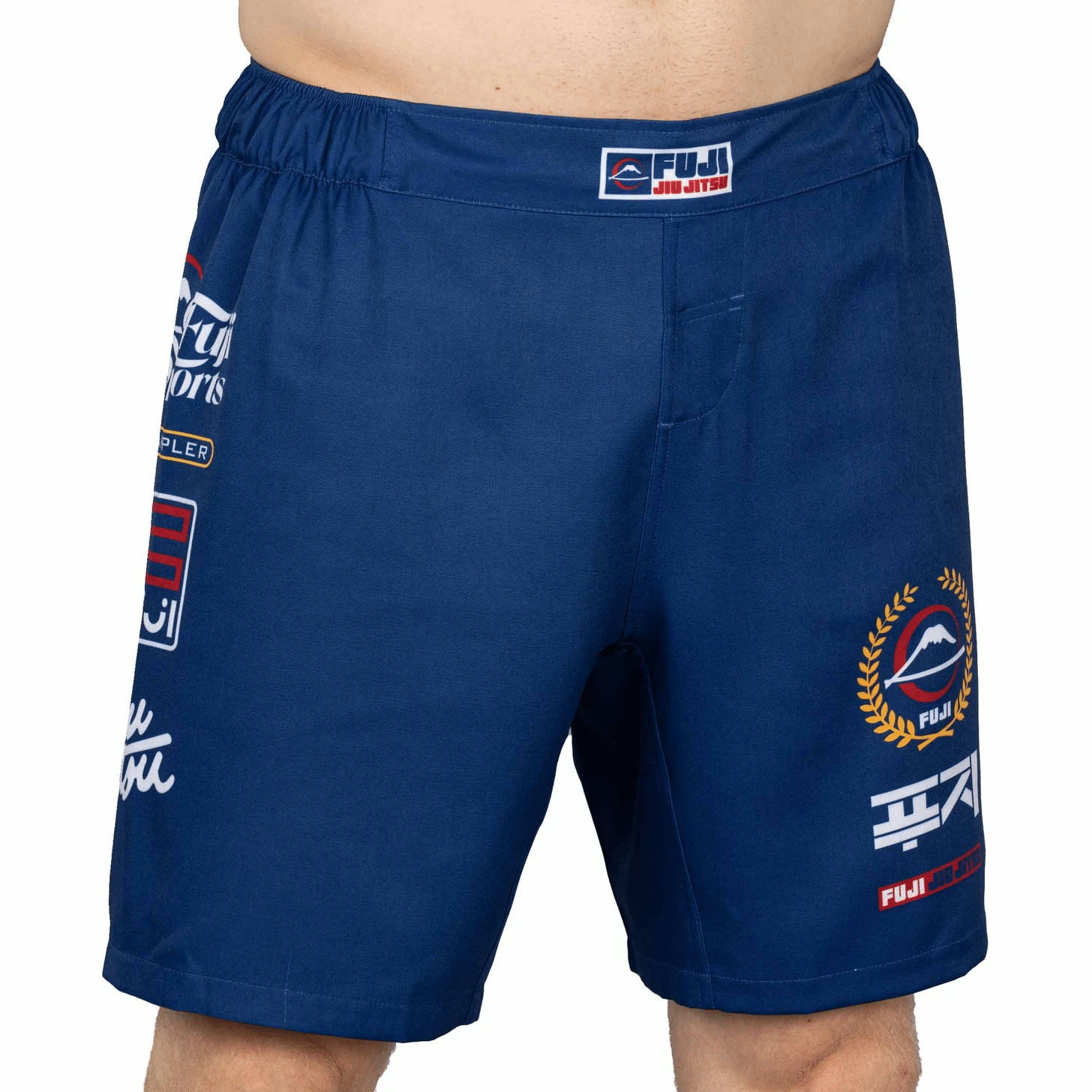Fuji XTR Extreme Grappling Fight Shorts