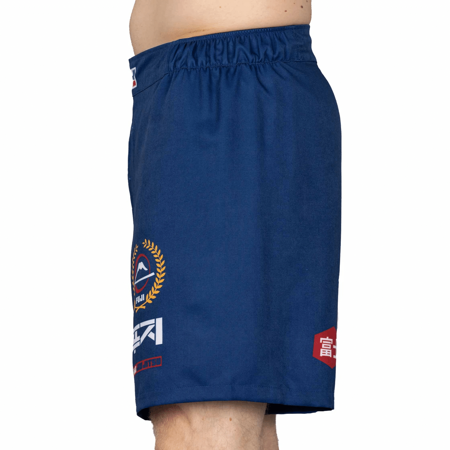 Fuji XTR Extreme Grappling Fight Shorts
