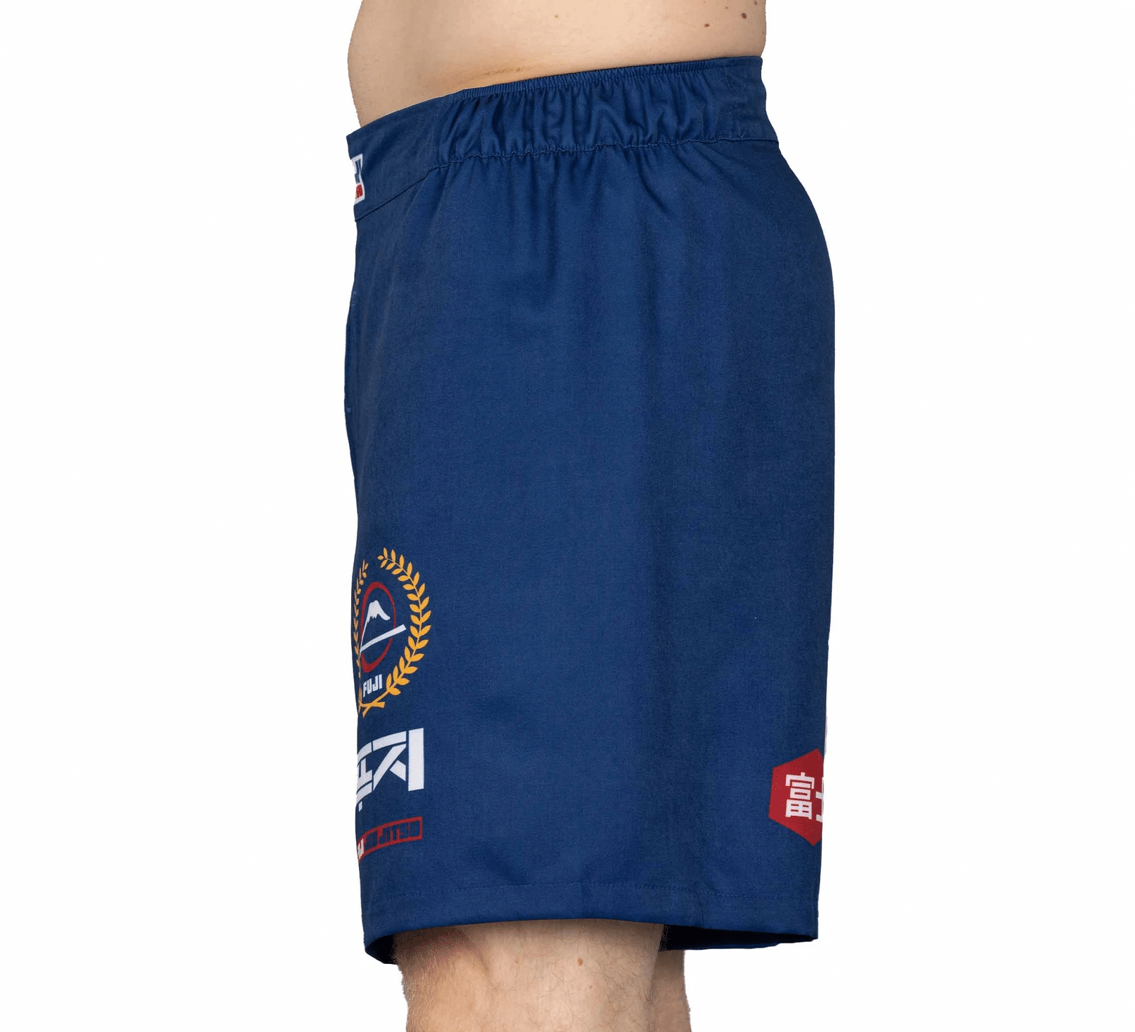 Fuji XTR Extreme Grappling Fight Shorts