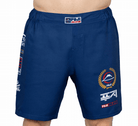 Fuji XTR Extreme Grappling Fight Shorts Navy 28