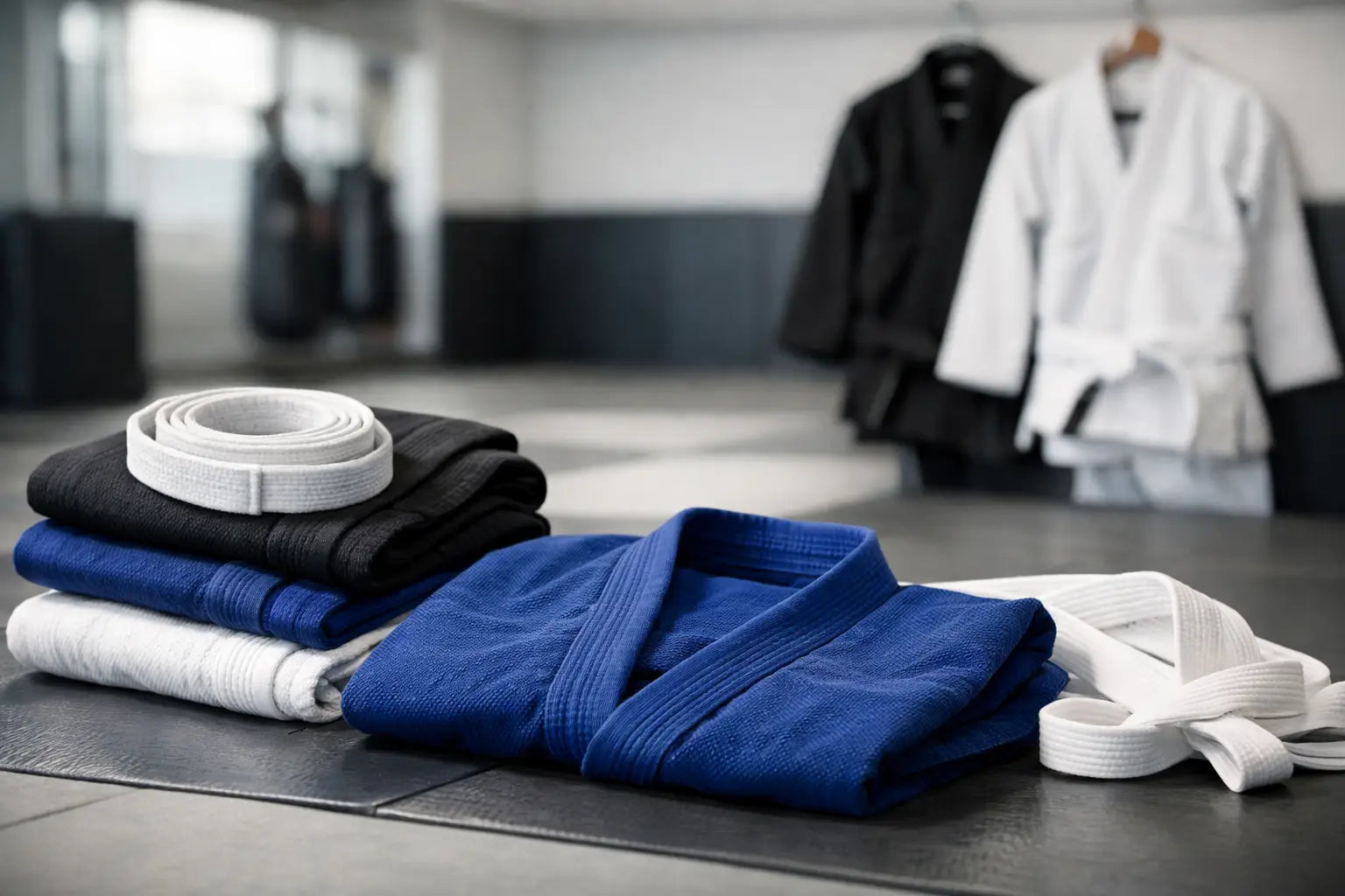 BJJ Gi Review: How to Pick the Right One
