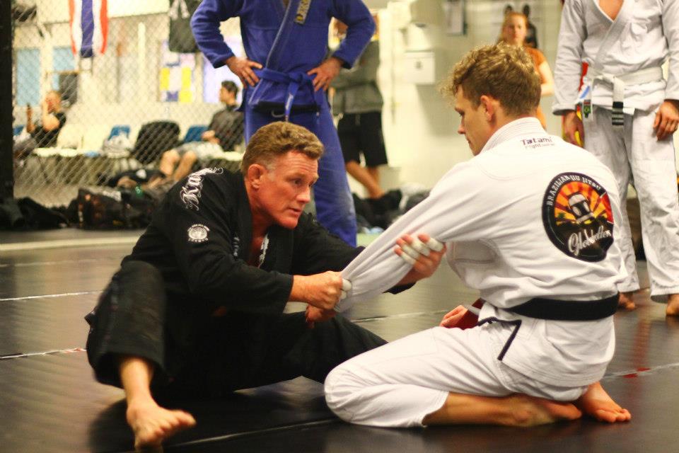 That's How I Roll by Chris Haueter