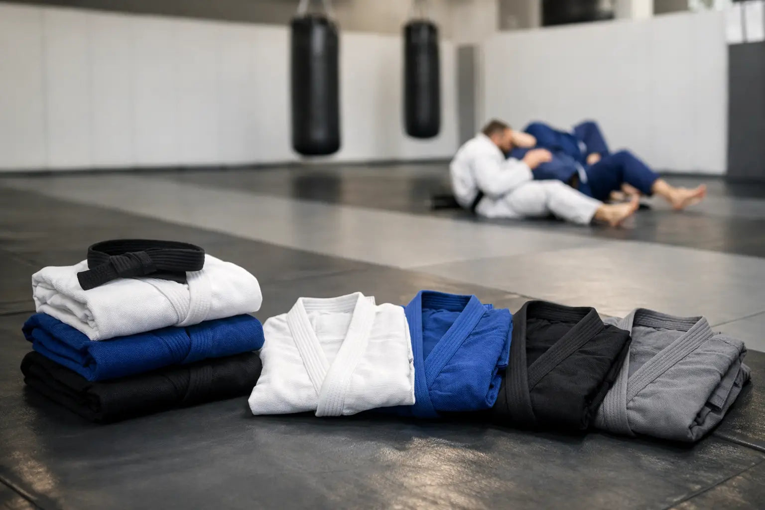 7 Best BJJ Gi Brands for Everyday Training