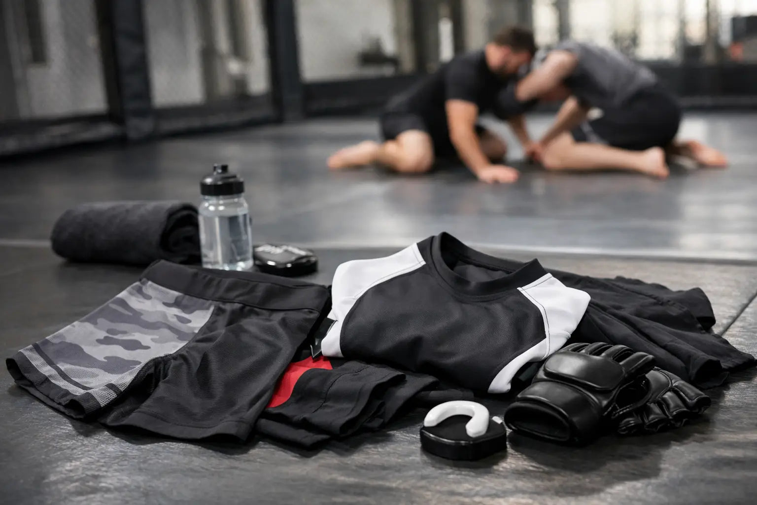 No Gi Apparel Buying Guide for Better Training