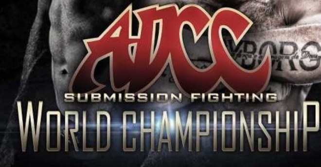 ADCC 2015 Highlight