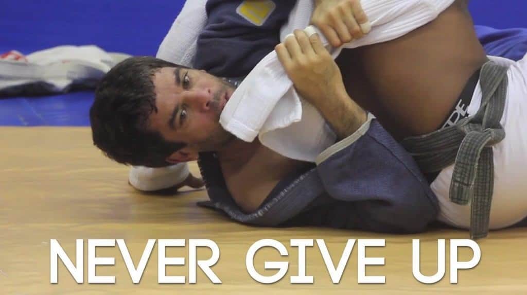 Felipe Costa: Jiu Jitsu for Small Guys & Winning Mindset