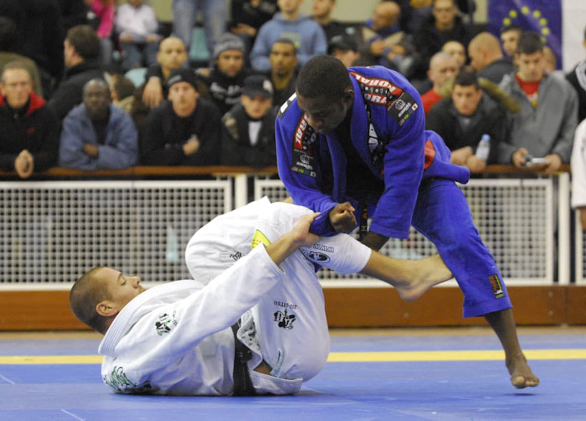 X Guard Entries Anyone Can Use