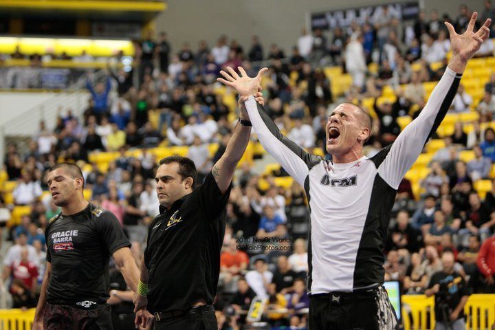 How Rafael Lovato Jr Developed Jiu Jitsu in Isolation